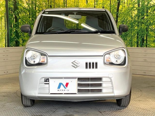 SUZUKI ALTO 2016 Image 31