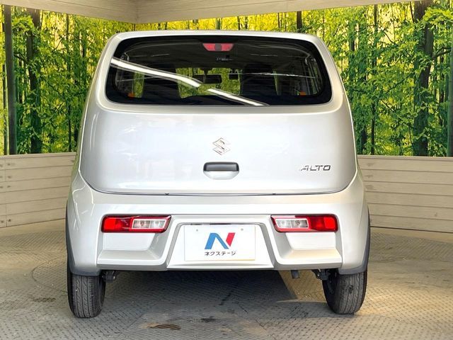 SUZUKI ALTO 2016 Image 31