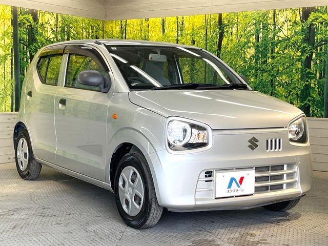 SUZUKI ALTO 2016 Image 31
