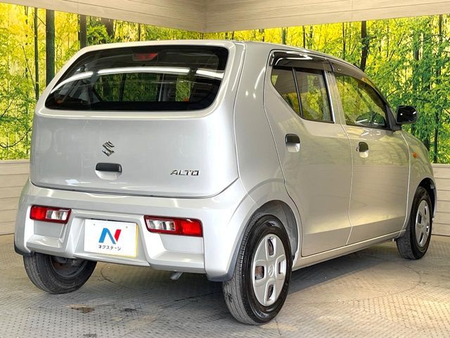 SUZUKI ALTO 2016 Image 31