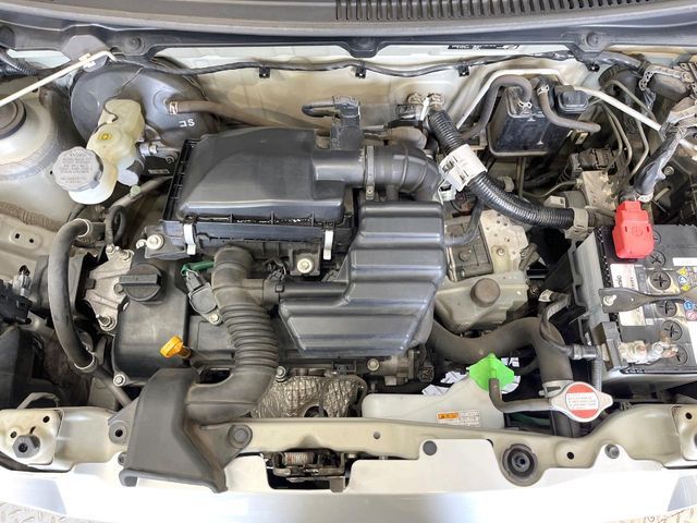 SUZUKI ALTO 2016 Image 31