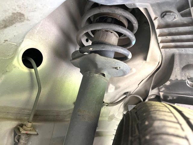 SUZUKI ALTO 2016 Image 31