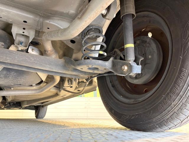 SUZUKI ALTO 2016 Image 31