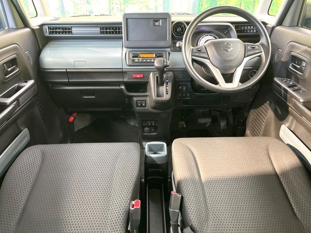 SUZUKI SPACIA BASE 2024 Image 31