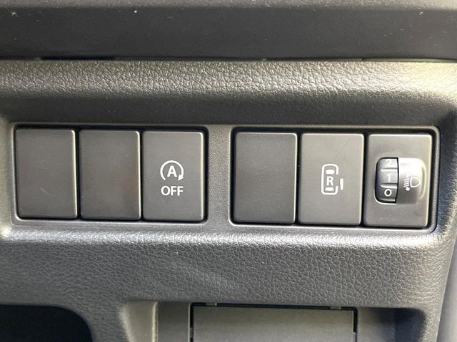 SUZUKI SPACIA BASE 2024 Image 31