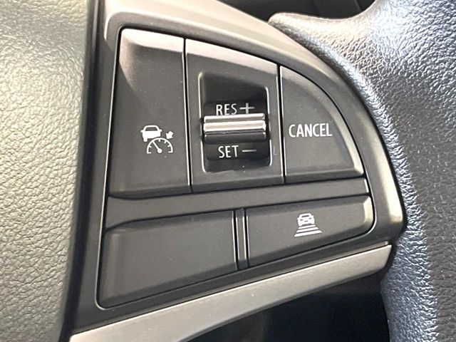 SUZUKI SPACIA BASE 2024 Image 31