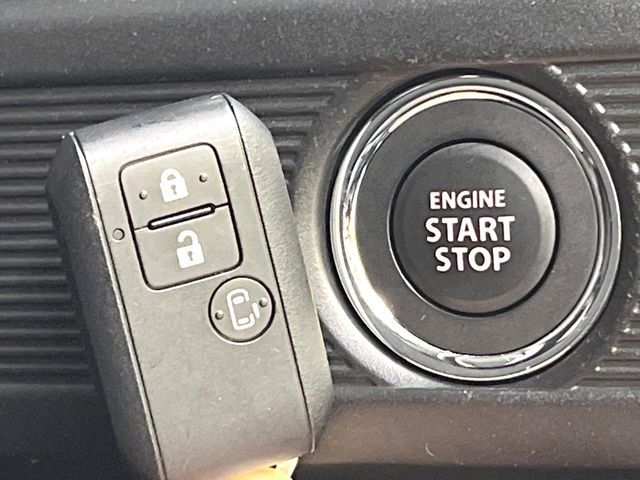 SUZUKI SPACIA BASE 2024 Image 31