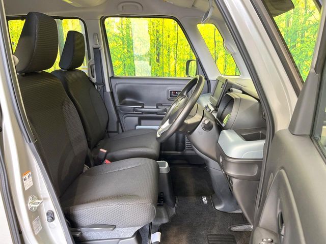 SUZUKI SPACIA BASE 2024 Image 31