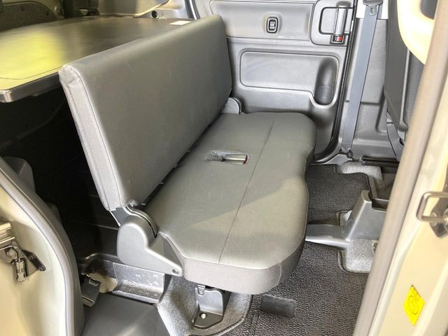 SUZUKI SPACIA BASE 2024 Image 31