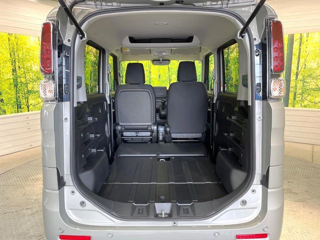 SUZUKI SPACIA BASE 2024 Image 31