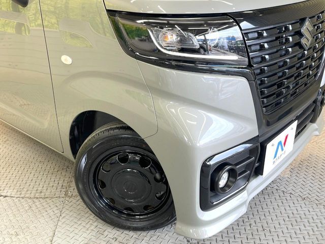 SUZUKI SPACIA BASE 2024 Image 31