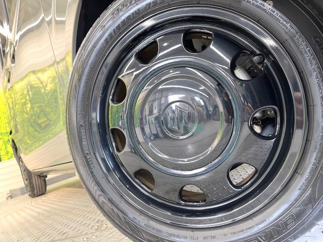 SUZUKI SPACIA BASE 2024 Image 31