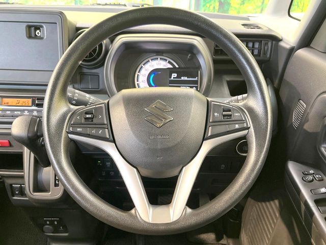 SUZUKI SPACIA BASE 2024 Image 31