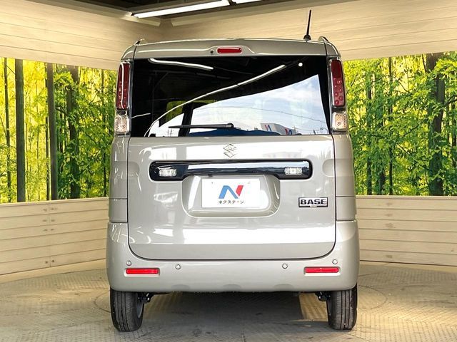 SUZUKI SPACIA BASE 2024 Image 31