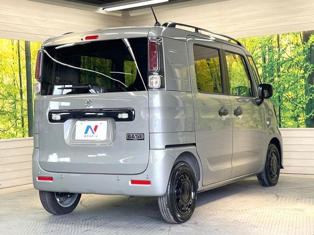 SUZUKI SPACIA BASE 2024 Image 31