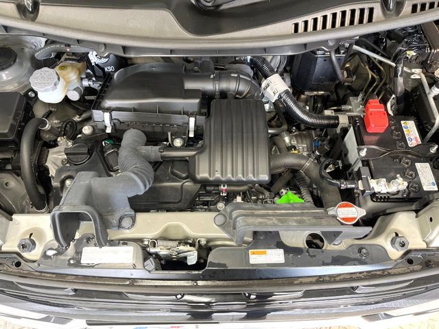 SUZUKI SPACIA BASE 2024 Image 31