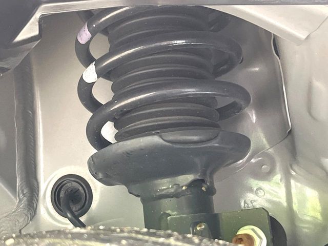 SUZUKI SPACIA BASE 2024 Image 31