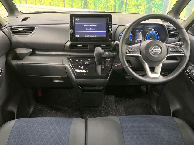 NISSAN ROOX 2021 Image 31