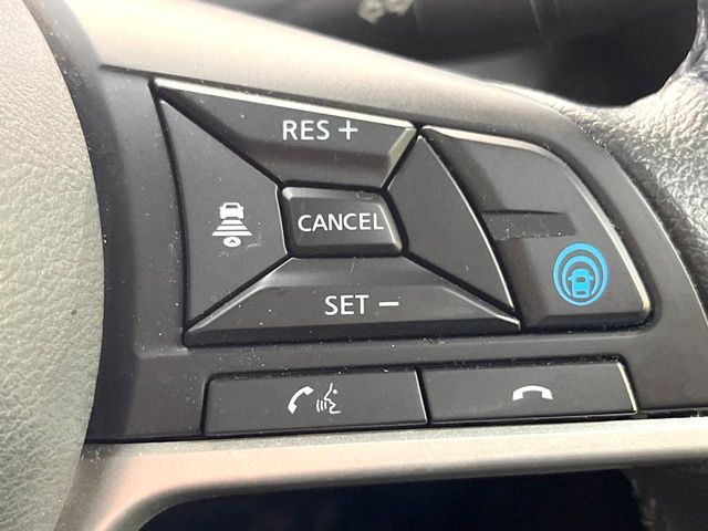 NISSAN ROOX 2021 Image 31