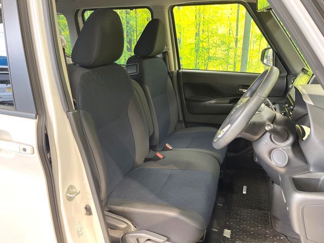 NISSAN ROOX 2021 Image 31