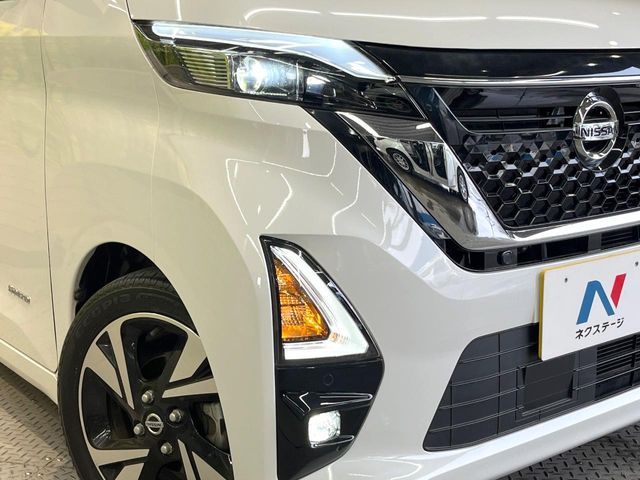 NISSAN ROOX 2021 Image 31