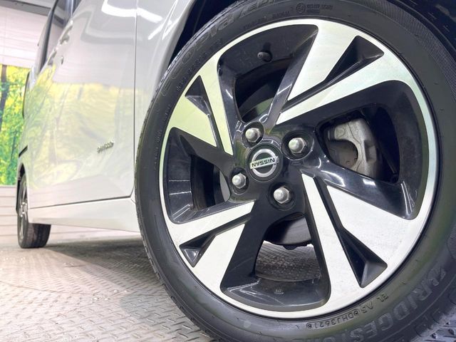 NISSAN ROOX 2021 Image 31