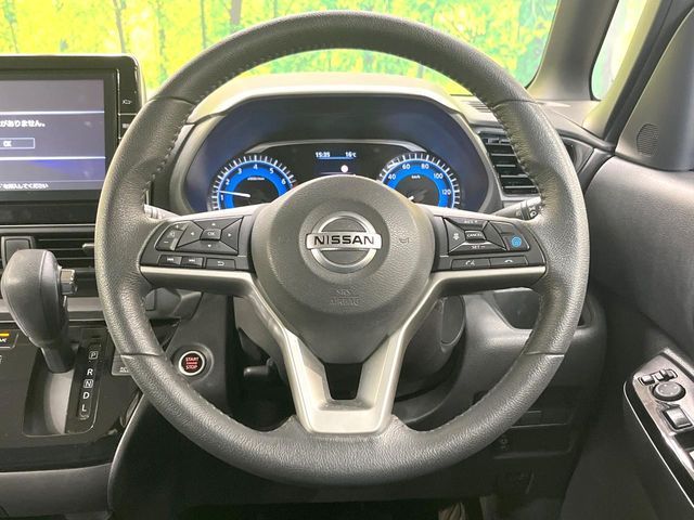 NISSAN ROOX 2021 Image 31