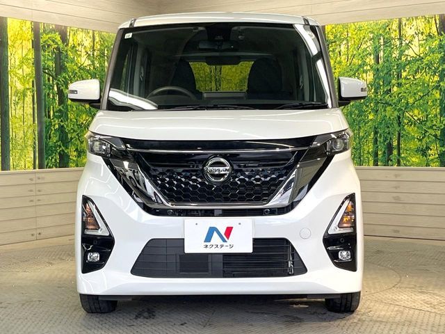 NISSAN ROOX 2021 Image 31