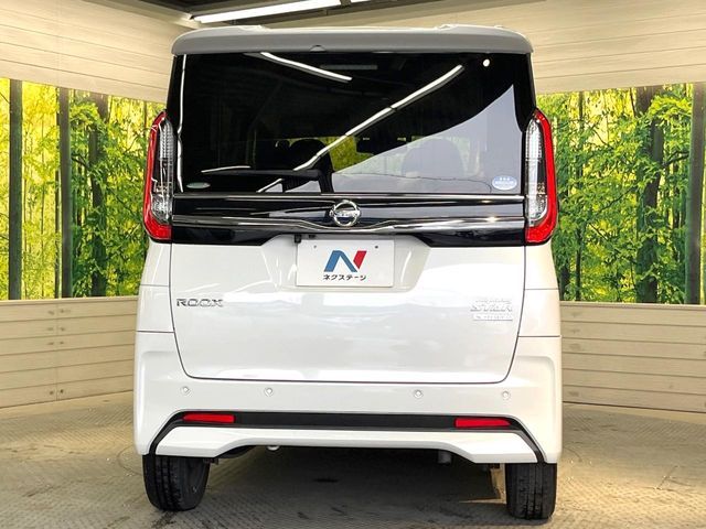 NISSAN ROOX 2021 Image 31