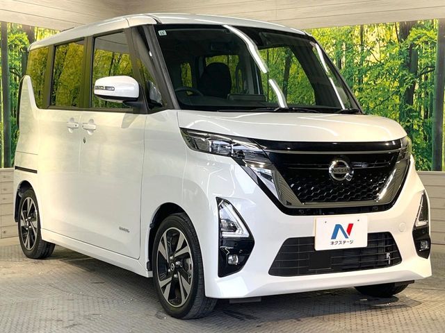 NISSAN ROOX 2021 Image 31