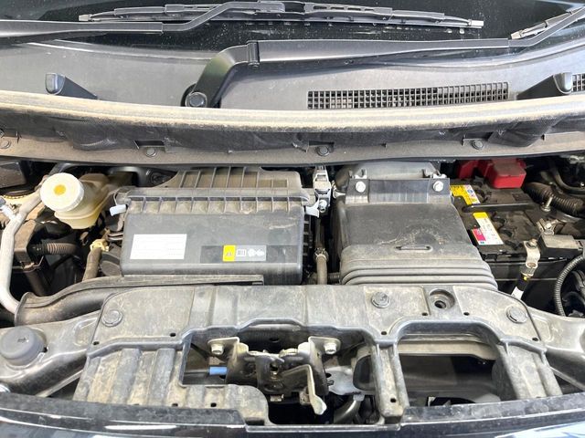 NISSAN ROOX 2021 Image 31