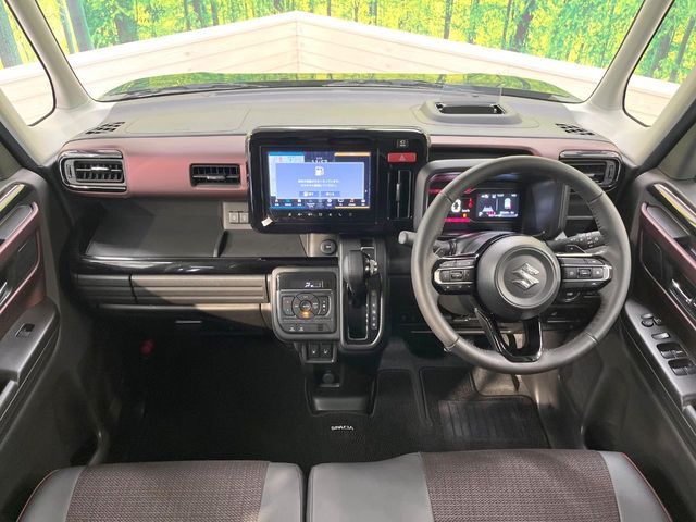 SUZUKI SPACIA CUSTOM 2024 Image 31