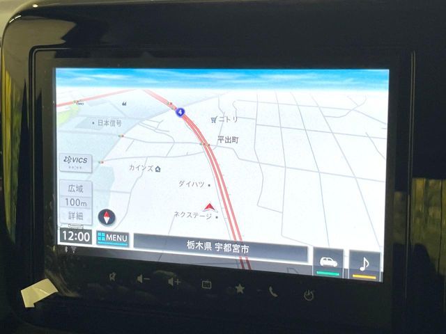 SUZUKI SPACIA CUSTOM 2024 Image 31