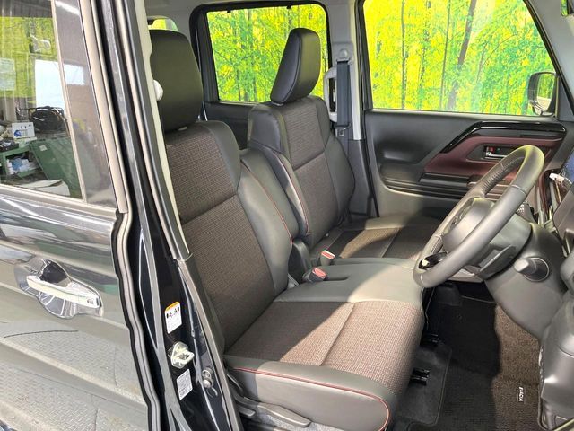 SUZUKI SPACIA CUSTOM 2024 Image 31