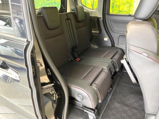 SUZUKI SPACIA CUSTOM 2024 Image 31