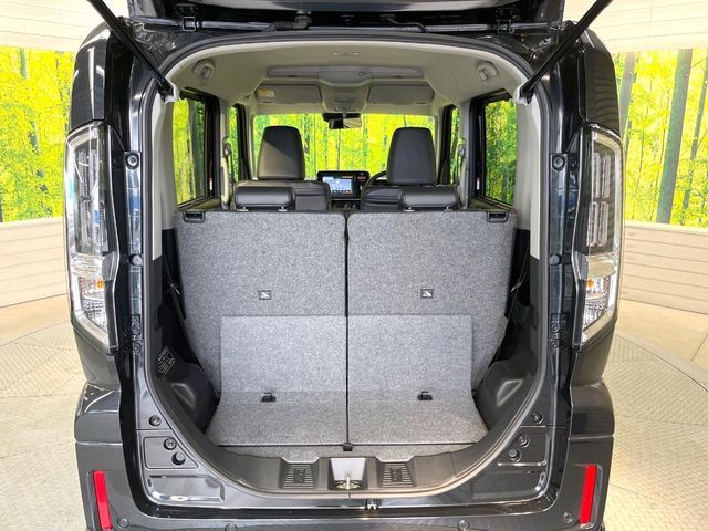 SUZUKI SPACIA CUSTOM 2024 Image 31