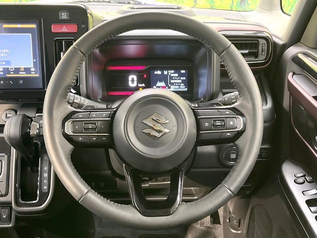 SUZUKI SPACIA CUSTOM 2024 Image 31