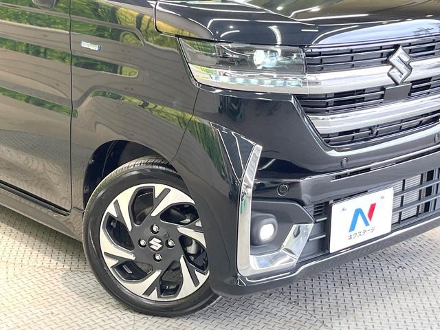 SUZUKI SPACIA CUSTOM 2024 Image 31