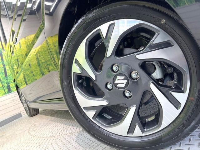 SUZUKI SPACIA CUSTOM 2024 Image 31