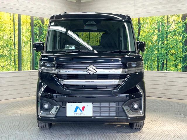 SUZUKI SPACIA CUSTOM 2024 Image 31