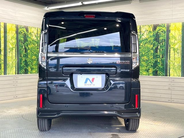 SUZUKI SPACIA CUSTOM 2024 Image 31