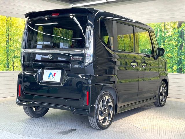 SUZUKI SPACIA CUSTOM 2024 Image 31