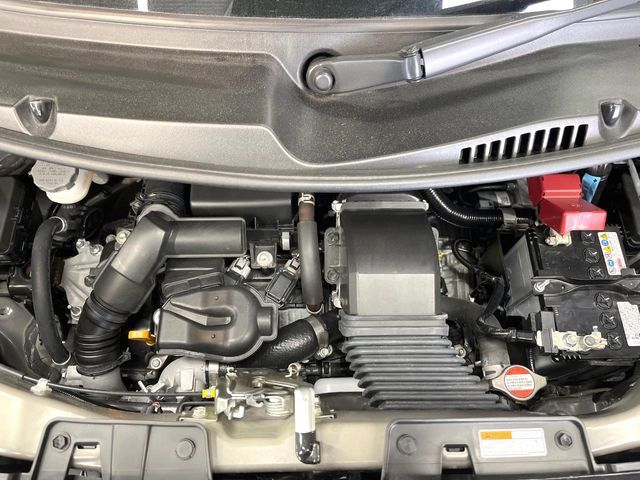 SUZUKI SPACIA CUSTOM 2024 Image 31