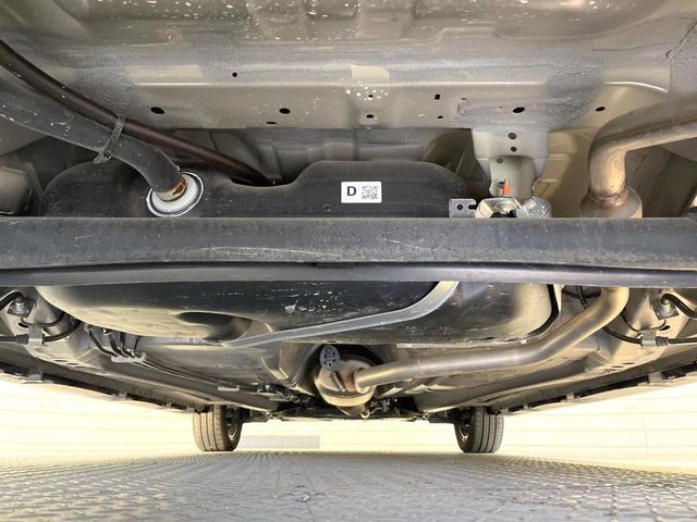 SUZUKI SPACIA CUSTOM 2024 Image 31