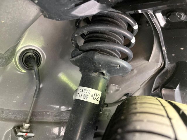 SUZUKI SPACIA CUSTOM 2024 Image 31