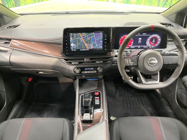 NISSAN AURA 2022 Image 31