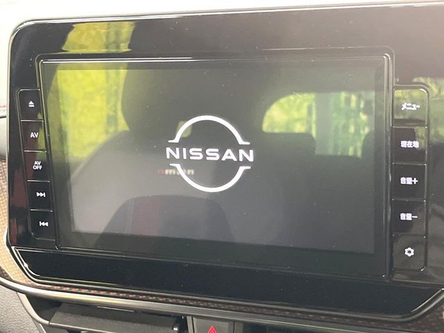 NISSAN AURA 2022 Image 31