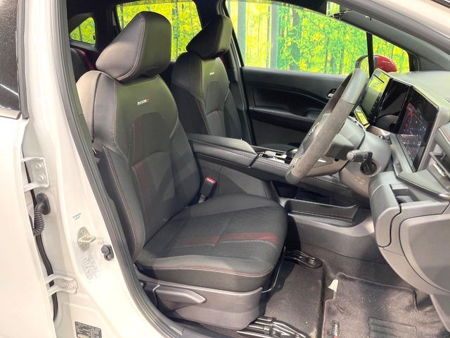 NISSAN AURA 2022 Image 31