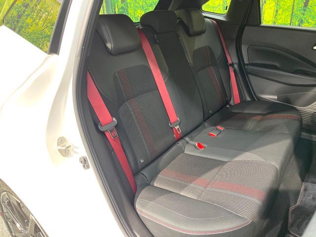 NISSAN AURA 2022 Image 31