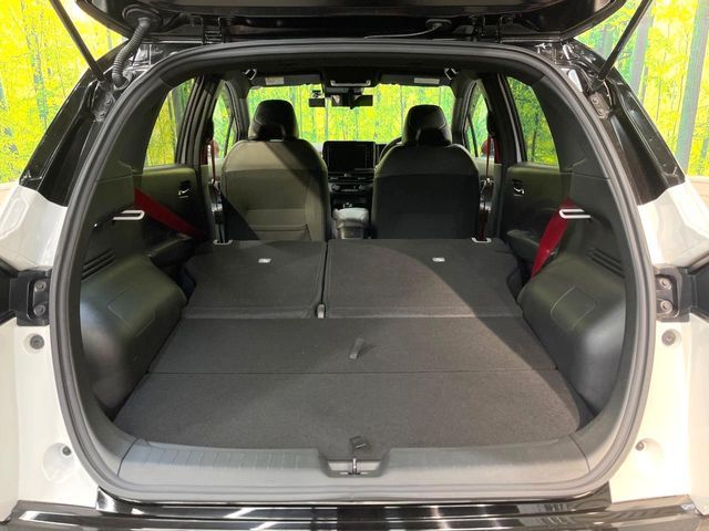 NISSAN AURA 2022 Image 31